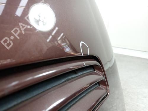 Hood AUDI A2 (8Z0) 1.4 TDI | BP17577127C1 