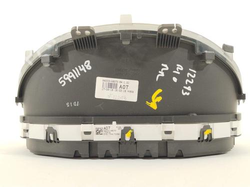 Instrument cluster KIA RIO III (UB) | BP18348683C47 - Image 5