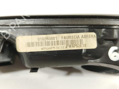 Front left interior door handle SEAT IBIZA IV SC (6J1, 6P5) 1.4 TDI | BP32018808I13