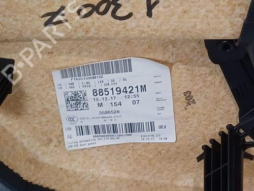 Rear right panel BMW 3 Touring (F31) 320 d | BP23946990C61 - Image 6