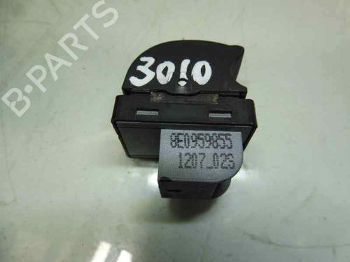 Right rear window switch AUDI A4 B7 (8EC) | BP3684863I28 - Image 3
