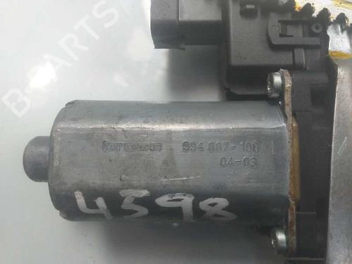 Front right window mechanism OPEL ASTRA H (A04)  | BP5146937C23 