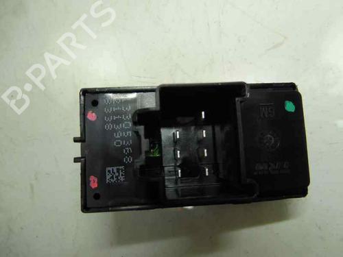Left rear window switch CHEVROLET CRUZE (J300) | BP3365010I29 - Image 2
