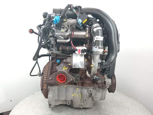 Used Engine Engine 19072466 19072466