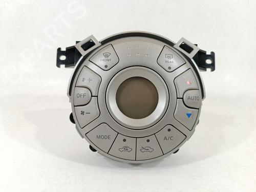 climate-control-nissan-micra-iv-k13k-k13kk-2010-34543768 main image