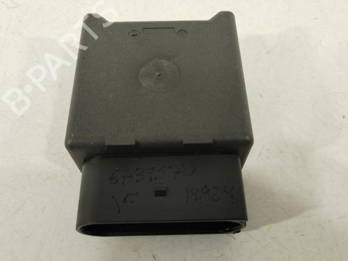 Used Electronic module Electronic module AUDI A1 Sportback (GBA) 30 TFSI (110 hp) 33399269 33399269