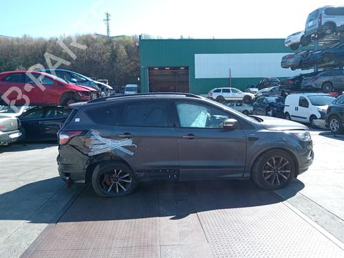 Engine control unit (ECU) FORD KUGA II (DM2) 1.5 TDCi | BP33460578M57 - Image 10