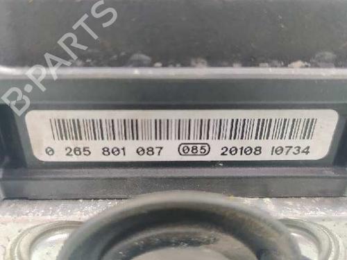 ABS pump FIAT 500 (312_)  | BP4859275M43 