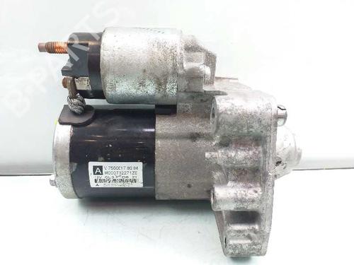 Startmotor PEUGEOT 308 I (4A_, 4C_) [2007-2016]  5042358