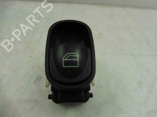 Used Right front window switch MERCEDES-BENZ CLK (C209) [2002-2010]  2683743