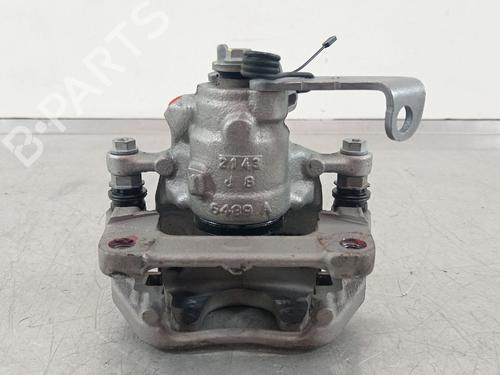 Right rear brake caliper PEUGEOT TRAVELLER Bus (V_) 2.0 BlueHDi 145 | BP29122134M106