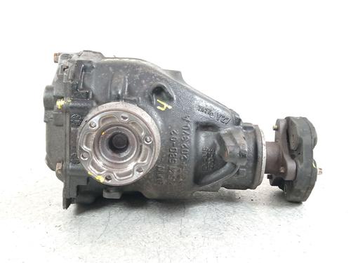 Used Rear differential BMW X1 (E84) sDrive 18 d (143 hp) 16802783