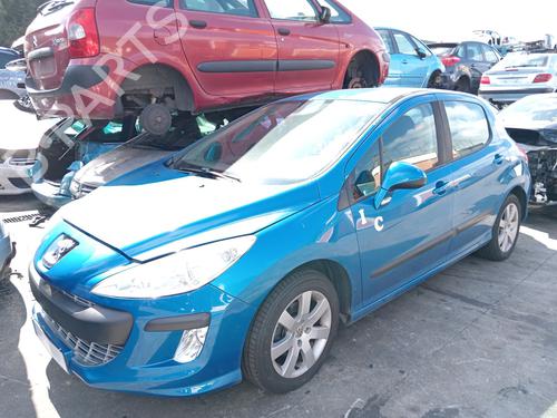 Used Parts PEUGEOT 308 I (4A_, 4C_) 1.6 BioFlex (109 hp) 4226741