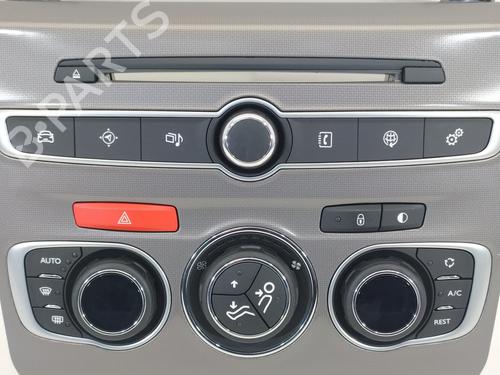 Climate control CITROËN C4 II (NC_)  | BP9045631I5 