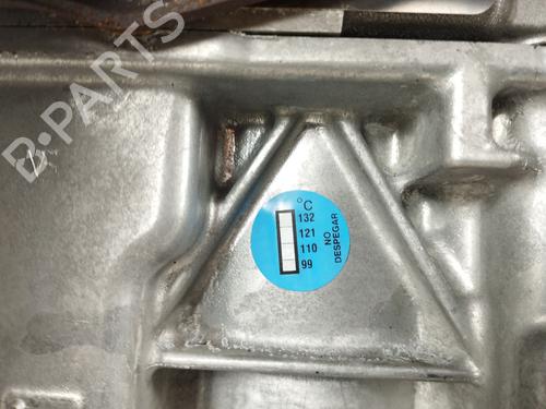 Engine NISSAN JUKE (F15)  | BP10388005M1