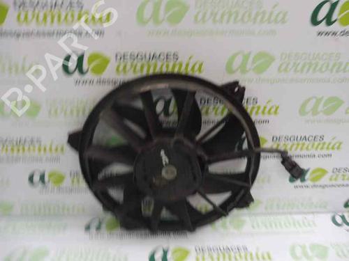 Radiator fan CITROËN BERLINGO MULTISPACE (B9)  | BP1846888M35 