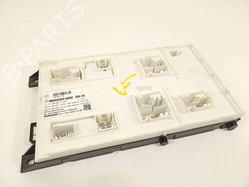 Used Electronic module Electronic module 18311410 18311410