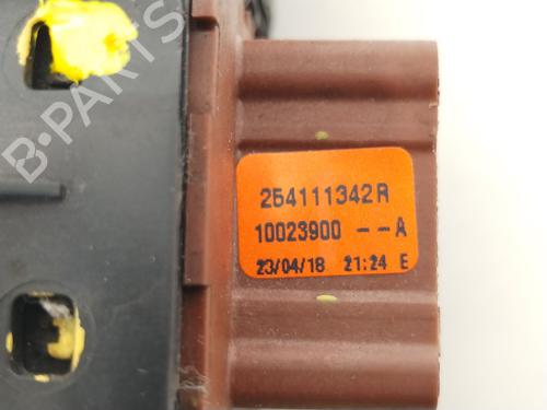 Left front window switch DACIA LODGY (JS_) | BP29826972I27