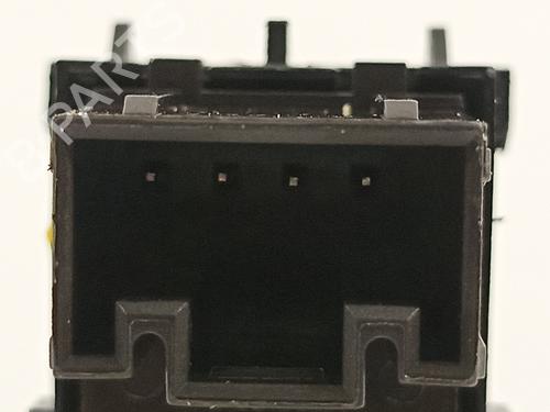 Left rear window switch SEAT ARONA (KJ7, KJP)  | BP16013490I29 