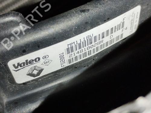 Used Radiator fan Radiator fan 36859380 36859380