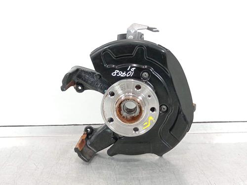 Used Left front steering knuckle Left front steering knuckle 30007018 30007018