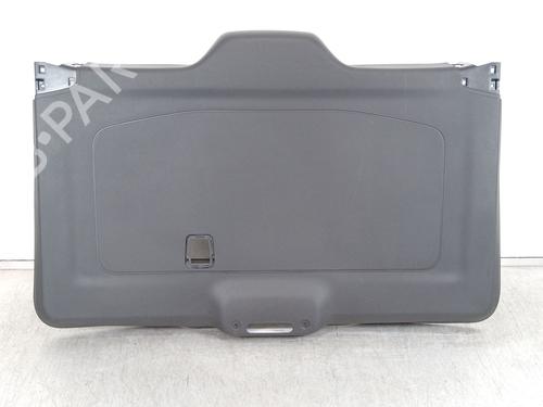 Used Boot lining PEUGEOT TRAVELLER Bus (V_) 2.0 BlueHDi 145 (144 hp) 33208724