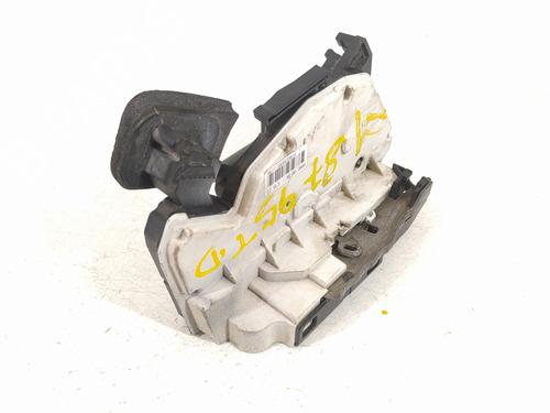 Used Rear right lock VW POLO V (6R1, 6C1) [2009-2022]  12253651