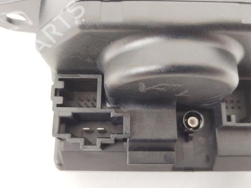 Ignition barrel AUDI A6 C6 (4F2) 3.0 TDI quattro | BP27985928M48 