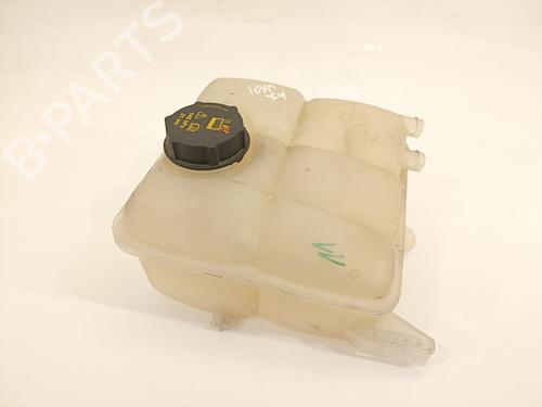 Used Expansion tank FORD FOCUS III 1.0 EcoBoost (125 hp) 13543155