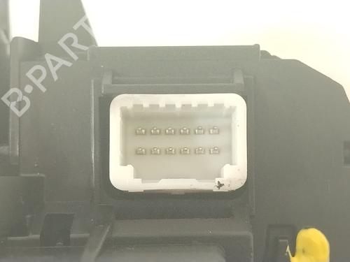 Headlight switch MAZDA 6 Hatchback (GH) 2.5 MZR (GH5FS) | BP17648241I24  - Image 9