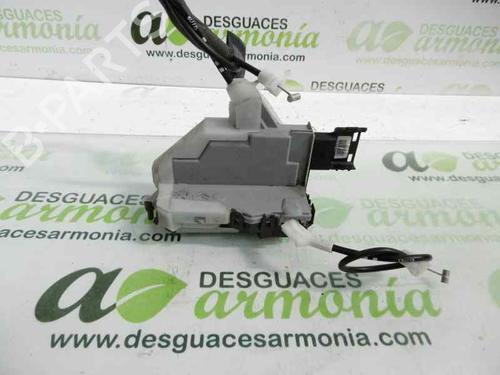 Used Rear right lock PEUGEOT 308 I (4A_, 4C_) [2007-2016]  1999915
