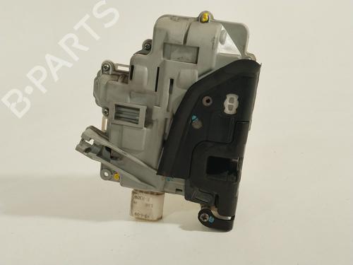 Front right lock AUDI A4 B8 (8K2) 2.0 TDI | BP30173312C97