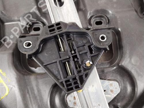 Front right window mechanism MAZDA CX-3 (DK) | BP16808333C23 - Image 5