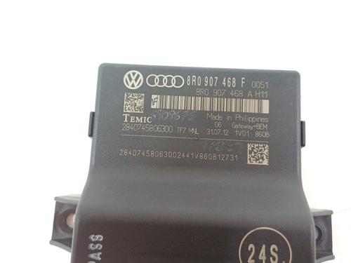 Electronic module AUDI A4 B8 Avant (8K5) 2.0 TDI | BP40299303M83 - Image 3