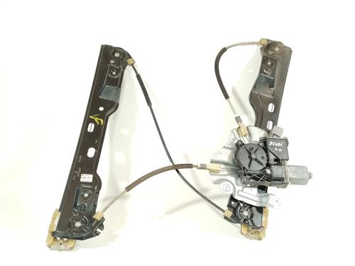 Used Front right window mechanism OPEL ASTRA J (P10) [2009-2016]  30279609