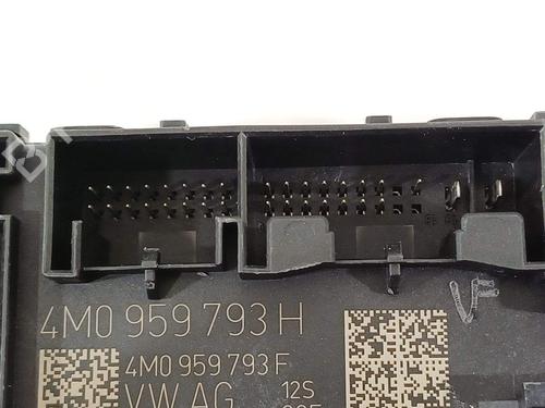 Electronic module AUDI A5 Sportback (F5A, F5F) 3.0 TDI quattro | BP24368927M83 - Image 6