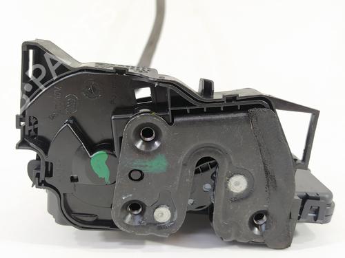 Venstre bak lås RENAULT MEGANE IV Hatchback (B9A/M/N_)  | BP6899713C100 