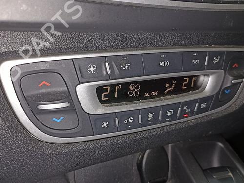 Climate control RENAULT GRAND SCÉNIC III (JZ0/1_) 1.6 dCi (JZ00, JZ12) | BP8813277I5 