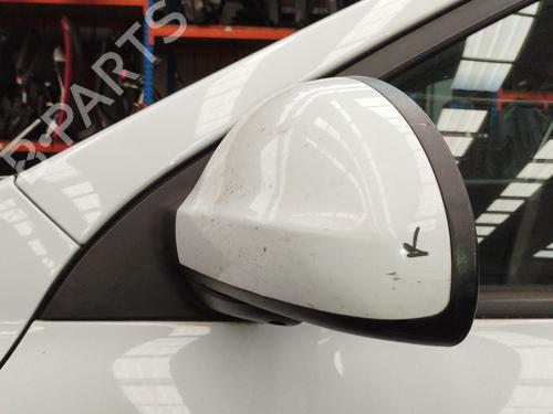 Left mirror KIA CEE'D Hatchback (ED) 1.6 CRDi 115 | BP35987182C26 - Image 2