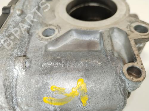 Throttle body RENAULT CLIO III (BR0/1, CR0/1)  | BP29709874M82 