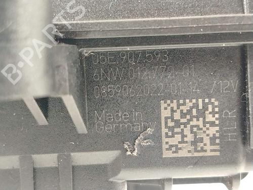Electronic module SEAT ARONA (KJ7, KJP) 1.0 TSI | BP32859172M83 - Image 5