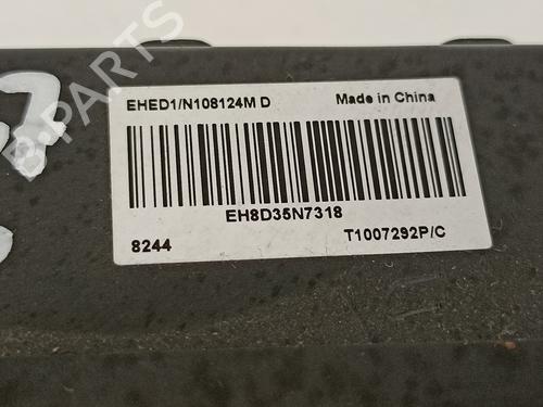Heater resistor PEUGEOT 208 I (CA_, CC_) 1.5 BlueHDI 100 | BP16716798M108 