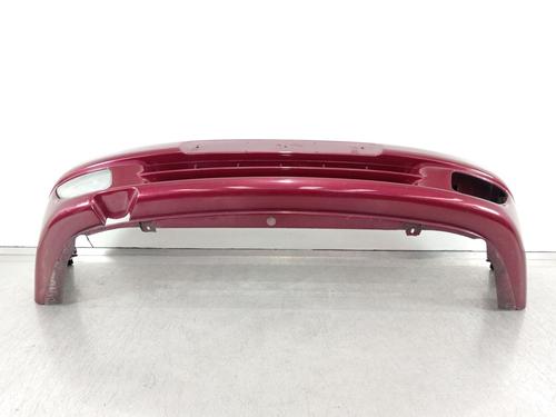 Front bumper CITROËN SAXO (S0, S1) 1.5 D | BP28511494C7 