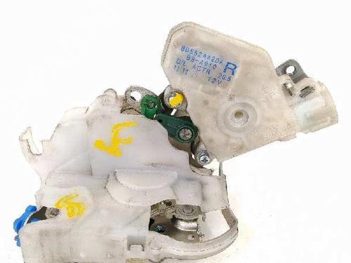 Used Front right lock NISSAN CABSTAR (F24M, F24W) [2006-2013]  7778479