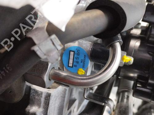 Engine KIA NIRO I (DE) 1.6 GDI Hybrid | BP27492761M1 - Image 8