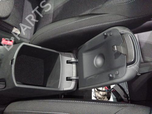 Armrest / Center console HYUNDAI i30 (PDE, PD, PDEN) 1.5 | BP38538672I20 - Image 2