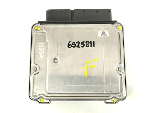 Engine control unit (ECU) OPEL INSIGNIA A (G09) 2.0 CDTI (68) | BP31249925M57 