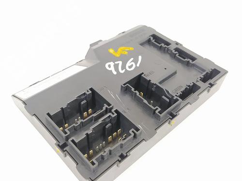 Used Electronic module Electronic module FORD FIESTA VI (CB1, CCN) 1.6 TDCi (95 hp) 10327164 10327164