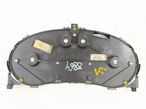 Instrument cluster PEUGEOT PARTNER Box Body/MPV  | BP9999361C47 