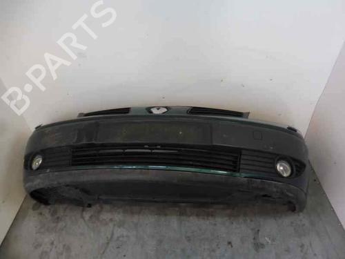 Used Front bumper Front bumper 2795526 2795526